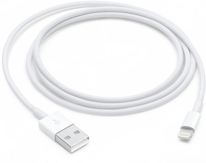 powertronics Lightning Cable 1.2 m USB to