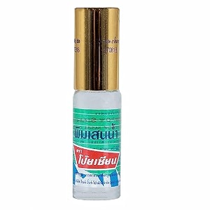 syfer pim-saen roll-on balm oil 5cc pack of 1