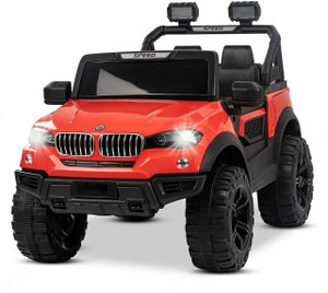PP INFINITY BMW 12V Electric Ride On