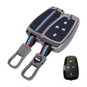 PPSMAX Car Key Cover