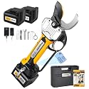 PR-X50 Electric Pruning Shears 50mm(2Inch) Cut, 1100W Brushless Motor