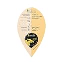 Praakritik Desi Cow Ghee POD – Lab Tested Grassfed Pure Ghee, Traditional Method, Authentic Desi Ghee for Coffee Mix, Cooking & Flavorful Meals