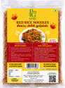 Praba Grocer Red Rice Noodles (192 g)