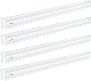 prabha batten model-eco -t 12volt dc 1f 05watt 5 w 291 cm tube light white pack of 4