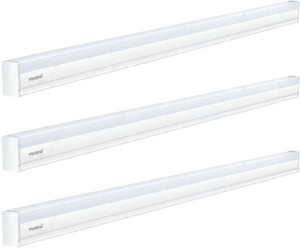 prabha batten model-eco -t 12volt dc 1f 05watt 5 w 291 cm tube light white pack of 3