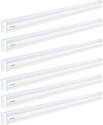 PRABHA BATTEN MODEL-ECO -T 12VOLT DC 1F 05Watt 5 W 29.1 cm Tube Light