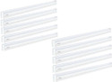 PRABHA BATTEN MODEL-ECO -T 12VOLT DC 1F 05Watt 5 W 29.1 cm Tube Light