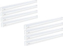 PRABHA BATTEN MODEL-ECO -T 12VOLT DC 1F 05Watt 5 W 29.1 cm Tube Light