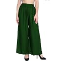Women39s Cotton Palazzo
