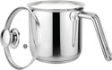 PRABHA Heavy Gauge Encapsulated Base Stainless Steel