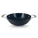 Prabha Induction Base Kadhai 2.4 Litre 