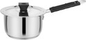 PRABHA Induction Heavy Gauge Encapsulated Base Stainless