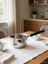 PRABHA Saucepan Saucepan Stainless Steel 