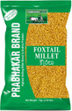 Prabhakar Brand Unpollished Foxtail Millet Foxtail Millet