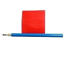 Prabhas Designs Glue Pen For Embroidery, Jewellery Making, Craft And Kundan Sticking