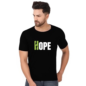 God Faith and Pray Printed Premium Trending