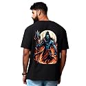 prabhu bhakti Men39s Oversized Lord Shiva with