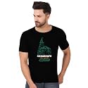 Prabhubhakti Devotional Text Graphic Printed Tshirts 
