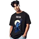 prabhu bhakti Men39s Oversized Lord Shiva Trishul