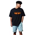 Prabhubhakti Men39s Oversized Shree Ram ji 3D