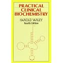 Practical Clinical Biochemistry 4Ed (Pb 2005)