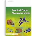 Practical Finite Element Analysis, Second Edition, Hardcover