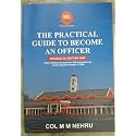 The Practical Guide to Become an Officer - 2026 - Latest Original Copy - Latest Edition - 5th Edition - The Best SSB Interview Preparation Book