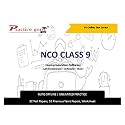 Practice guru practice test Papers 32 Test ,10 Previous Years Papers,10 Worksheet (Printable-PDF) for 9 Class NCO Exam