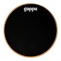 Practice Pad Drum 12 Inch - Black
