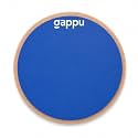Practice Pad Drum 9 Inch - Blue | Training Pad for Drummers & Students