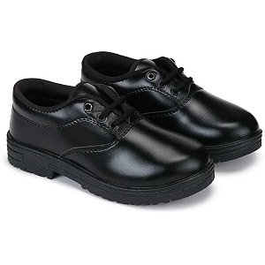 Pradee Perfect Black White Kids School