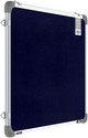 Pragati Systems Genius Pin-up Display Board for Home, Office & School Notice Board