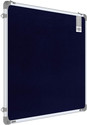 Pragati Systems Genius Pin-up Display Board for Home, Office & School Notice Board