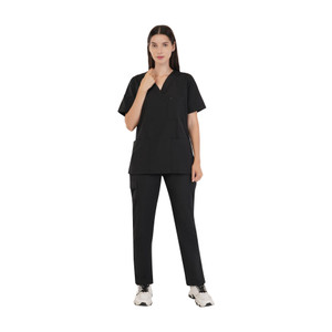 PRAGATI TRENDS Elite Unisex Scrub Suit