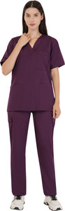 pragati trends elite unisex scrub suit  pants  shirts hospital scrubs  gown hospital scrub