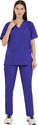 PRAGATI TRENDS Elite Unisex Scrub Suit 