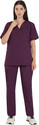 PRAGATI TRENDS Elite Unisex Scrub Suit | Pants & Shirts Hospital Scrubs | Gown Hospital Scrub