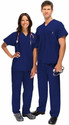 PRAGATI TRENDS UNSCSU40NB Gown Hospital Scrub