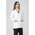 PRAGATI TRENDS Womens Lab Coat Full Sleeves