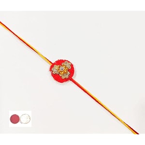 rakhi for brotherbhaiya rakhibhai rakhi for rakshabandhan with tilak