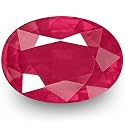 Natural Ruby Gemstone Manik Stone For Men And Women