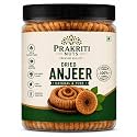 PRAKARTI NUTS Premium anjeer 1kg fresh 