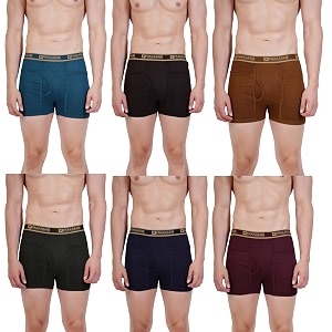 PRAKASAM COTTON -Marlow Mens 100 Pure Combed