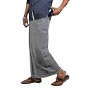 PRAKASAM COTTON Velcro Pocket Dhoti | Thalapathi Border Readymade Cotton Kerala Mundu for Men