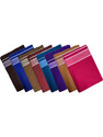 Prakasam Cotton (Premam) kerala style Single (pack of 8) Solid Men Dhoti