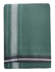 prakasam cotton solid men dhoti