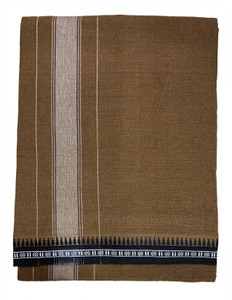 prakasam cotton solid men dhoti