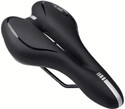 PRAKMO Racing Gel Bicycle Saddle Seat Comfortable Soft Bike Saddle for Men & Women | Saddle