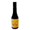 Prakriti Potion Sea Buckthorn Juice with Curcumin oil Rich in Vitamin C Himalayan Berry Extract for Healthy Heart Natural Herbal Nutrition Supplement 500ML