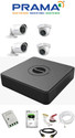 PRAMA Security Camera